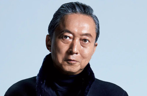 鳩山由紀夫氏「沖縄から米軍基地を撤去し自立すべき」「自衛隊基地も意味がない。真っ先にやられます」