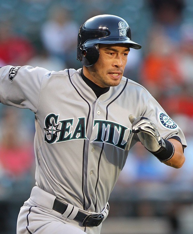【MLB】殿堂入り確定のイチローの通算成績と獲得タイトルと表彰、改めて凄すぎる
