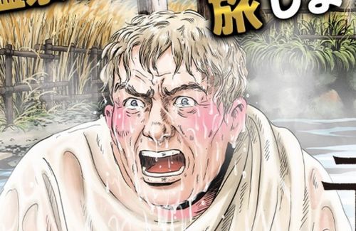 【！？】漫画『テルマエ・ロマエ』、続編がまさかのジャンプ＋で連載へｗｗｗｗｗ　コミックビームから前代未聞の移籍