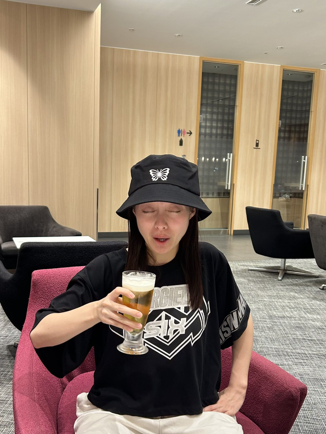 【画像】橋本環奈がTwitterで画像載せてたけどなんかこの子って只者じゃないよな