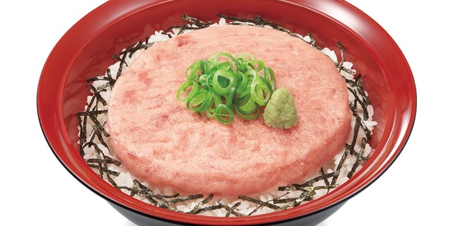 【悲報】すき家のフリスビー丼ことまぐろたたき丼が販売終了　すき家の広報担当者は今後について説明