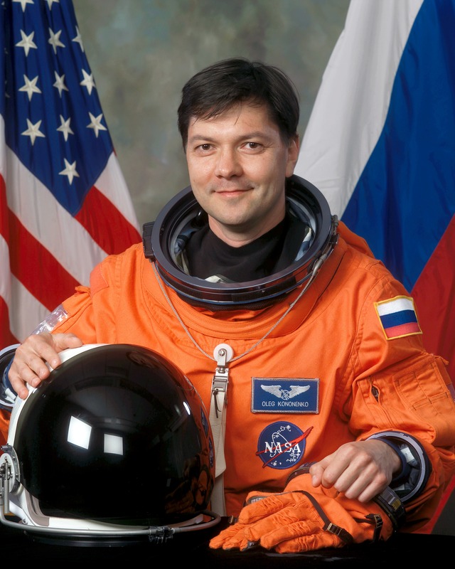 ロシア人宇宙飛行士、宇宙滞在時間の記録更新…６月には１０００日超えへ