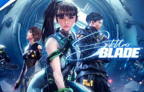 【予約開始】NIKKE開発元の新作尻ゲー、PS5『ステラ―ブレイド』がAmazonで予約スタート！　4月26日発売予定！