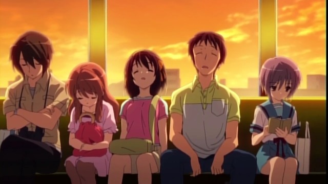 アニメ界の愚行で打線を組んでみた