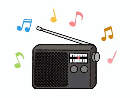 AMラジオ、34局が順次放送休止へ・・・一つの時代が終わる