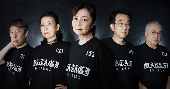 平均年齢67歳のeスポーツチームがFPSをプレイした結果・・・