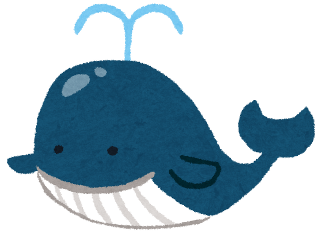 クジラ食べる文化って消えかけてない？