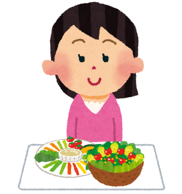 ベジタリアンが肉食を完全論破