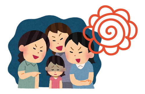 いじめ自◯ほのめかすノートに担任が花丸「You can do it！」 → 女児と両親が奈良市を提訴　学校側は調査要求を拒否