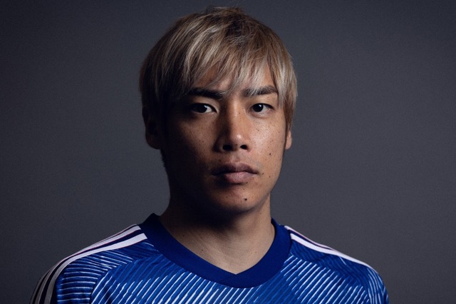 【サッカー】伊東純也の日本代表離脱の中止を発表　選手から「伊東とともにアジア杯優勝を目指したい」との声