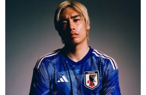 性加害報道の伊東純也選手、サッカー日本代表からの離脱発表「心身のコンディションを考慮した結果」