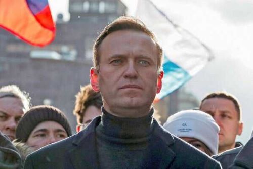 死亡したロシアの反政府派ナワリヌイ氏、刑務所生活が地獄だった・・・