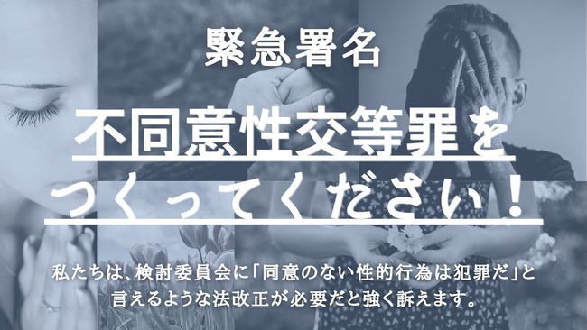 日本社会、『不同意性交罪』による二毛作女の大量発生でめちゃくちゃになる、野党とサヨクに法律を作らせた末路がこれ