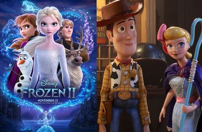 『アナと雪の女王3』『トイ・ストーリー5』2026年公開『ズートピア2』は2025年11月26日に全米公開が決定 →ファンから不安の声「続編ばっか」