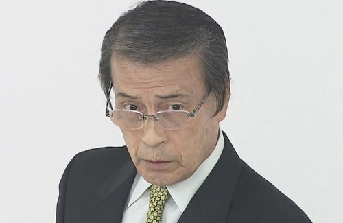 文春砲を受けた岐阜県岐南町の小島町長、第三者委員会に99のセクハラ+パワハラ認定される「即時の辞職以外の選択肢はない」