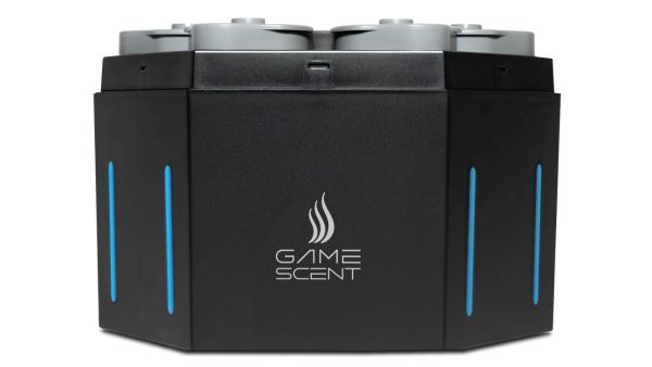 ゲーミング“匂い”デバイスGameScentが発売へ！「血・銃撃・爆発の匂いを再現」