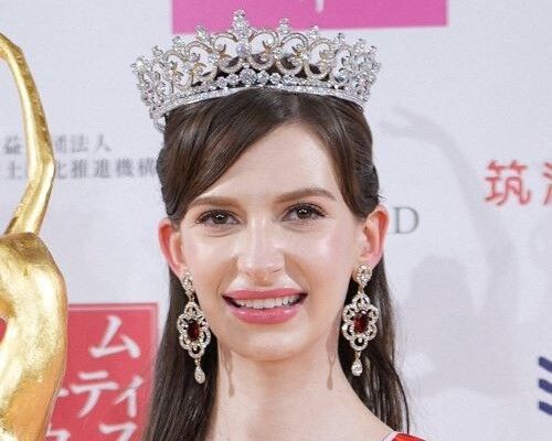 【悲報】物議を醸したミス日本・椎野カロリーナさん、文春砲の暴露を経て、考え得る最悪の結末へ・・・
