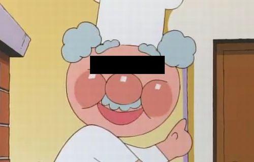 【画像】「ジャム業者が『ジャムおばさん』というパクリギリギリのネーミングを使ってる…ええんか？」　→　ビンの裏に納得するしかないモノが描かれてたｗｗｗｗそれは仕方ない