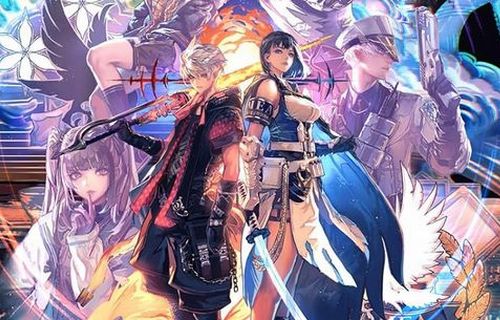 【予約開始】PS5/PS4/Switch『REYNATIS／レナティス』、Amazonで予約スタート！　シナリオはFF15原案/FF7Rの野島一成氏