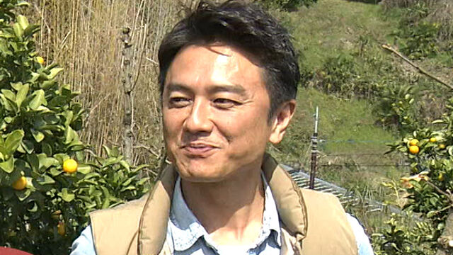 【ひぇっ】俳優・原田龍二さん「家族が一人増えました」→子供が生まれたわけでもペットを飼い出したわけでもなく…うああああ