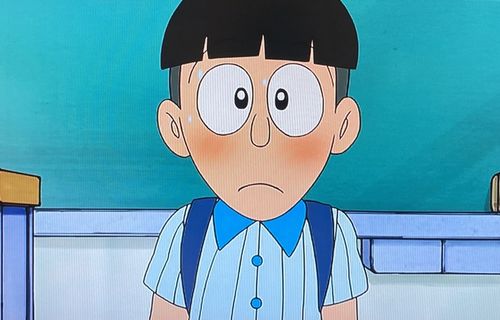 【神回】『ドラえもん』で自分よりダメで劣る同級生にのび太が取った行動があまりに深すぎてネット騒然…　「道徳の教科書にしてもいい」