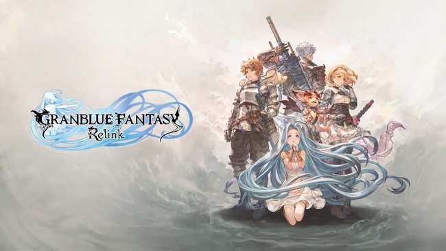 【朗報】サイゲ期待の新作『グラブルリリンク』、パルワールドを超えSteam1位に！うおおおおおおおおおおおお