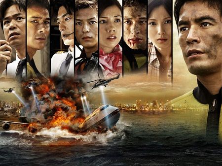『海猿』原作者、実写“主演俳優”の「衝撃発言」を暴露