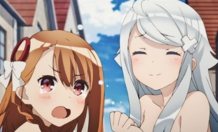 原作者「原作通りにやると怒られちゃうので変更しましょ」→アニメスタッフが勝手に原作通りにやってしまった結果ｗｗｗｗ