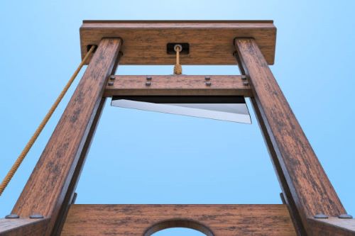 アメリカにて、小児性愛者を私人処刑する人現る→この行いの是非についてネットで大論争が巻き起こる事態に・・・