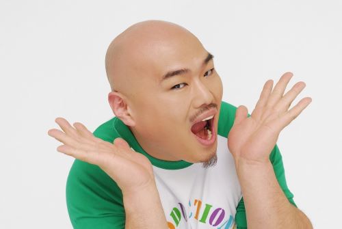 クロちゃん、自宅からヤバすぎる物が出てきてドン引きされる・・・