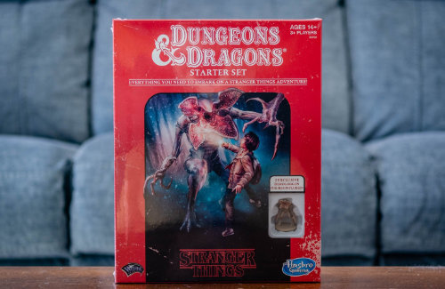 『バルダーズゲート3』など様々なRPGの原点である『ダンジョンズ&ドラゴンズ』、米Hasbro社がIP売却検討へ…売却先はテンセントが有力候補