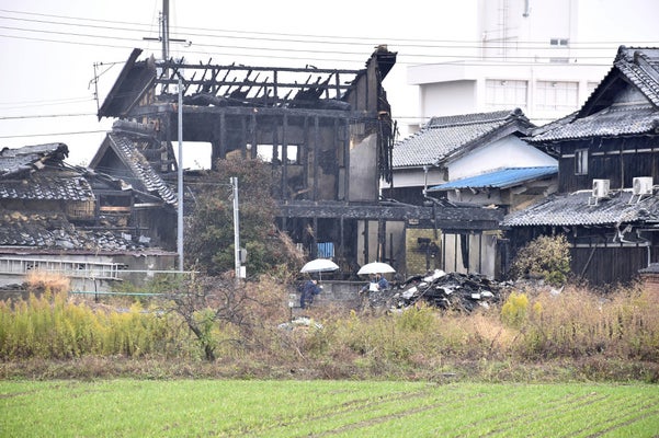 【兵庫】妹に就職を促され｢働きたくない｣ 自宅に放火、妹の子ども兄弟2人死亡　被告の伯父に死刑求刑