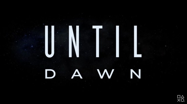 【速報】山荘での惨劇を描いたゲーム『Until Dawn』、PS5とPCで2024年に発売決定