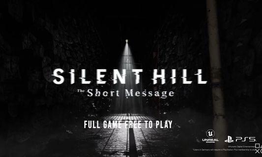 【速報】まさかの最新作、PS5『サイレントヒル ショートメッセージ』、発表！　放送終了後、PSストアにて無料配信決定！