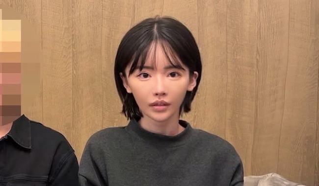 【動画】深田えいみさん、ガチでヤバそう・・・