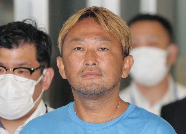 ガーシー被告に検察側が◯年求刑　YouTubeで俳優らを常習的に脅迫した罪で →重い？軽い？