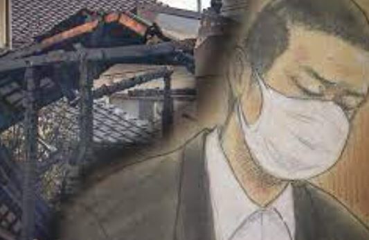 【甲府放火殺人】死刑判決の当時19歳だった少年が控訴…「死刑判決は不服」