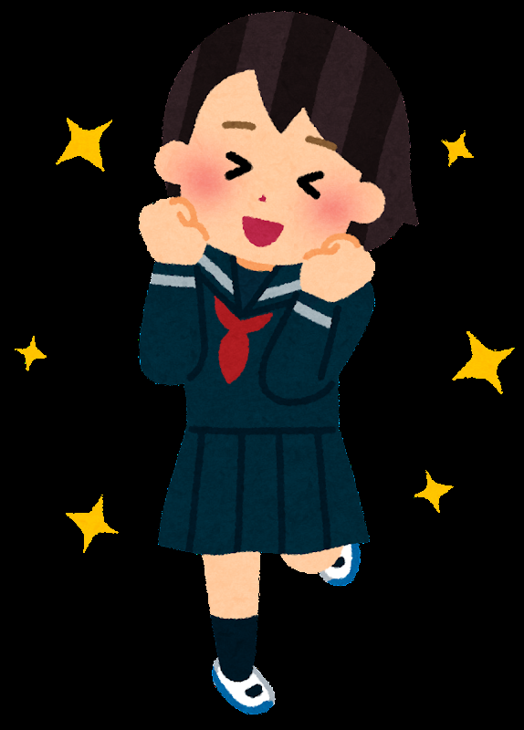 「女性」って小学生の頃は聞き分けが良くて賢いのに「中高生」あたりから急に幼稚になるのなんで？