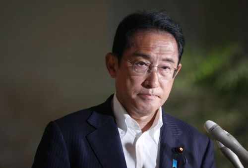 【強い】岸田首相、武闘派の片鱗を覗かせて裏金疑惑の議員5人を『マスコミ完全公開』の場に強制的に引きずり出す