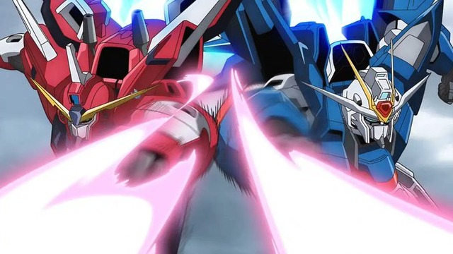 『機動戦士ガンダムSEED FREEDOM』公開10日間で興収19億円＆観客動員100万人突破！週末からは入場者特典がフィルムに！！