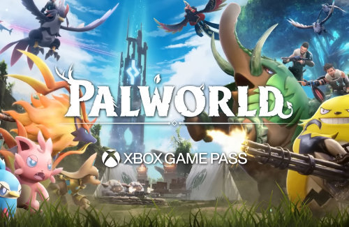 マイクロソフト、『パルワールド』を全力サポートへ！「サードパーティタイトルとしてゲームパス史上最大のローンチを達成しました」