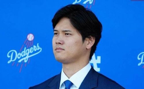 “ドジャース大谷選手”の初ホームランボールをキャッチしたラッキーマン、実は◯◯だったｗｗｗｗｗ