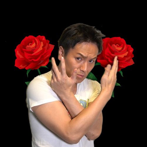狩野英孝さん、ストリートファイターにコラボ参戦！！パンチ技の名前は「エイコーゴー」