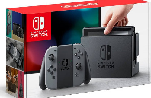 任天堂・古川社長「来期もスイッチを軸にビジネスを続けていく」スイッチ後継機の観測報道は否定