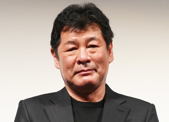【ヤバイ】赤井英和さん、奥さんに「ヘルス行った事ある？わし、ヘルスでよー入れんねん。」と言ってしまう