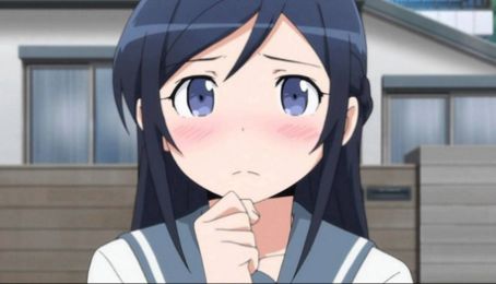【悲報】『俺妹』あやせの等身大フィギュア、売られてしまう・・・