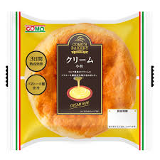 特定の職業の人が見ると発狂する菓子パンがコチラ