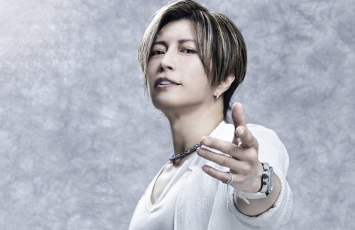 【！？】謎の一般女性、GACKTさんとの結婚を発表…なぜかマレーシアで取得した結婚証明書を公開