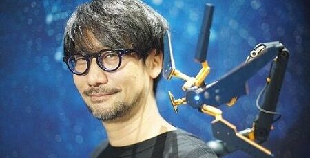 【速報】小島監督、全く新しいアクションエスピオナージ（諜報、スパイ）ゲームの発売を予告！映画とゲームの壁をぶち破る、自身の集大成となる作品に！