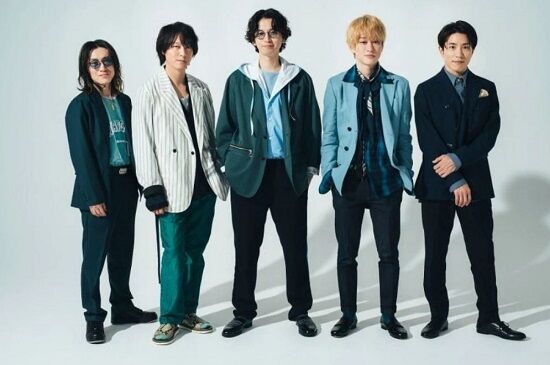 関ジャニ∞の新グループ名、ついに決まる　その名も・・・
